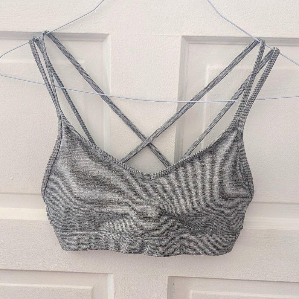 Old Navy Active Go-Dry Sports Bra